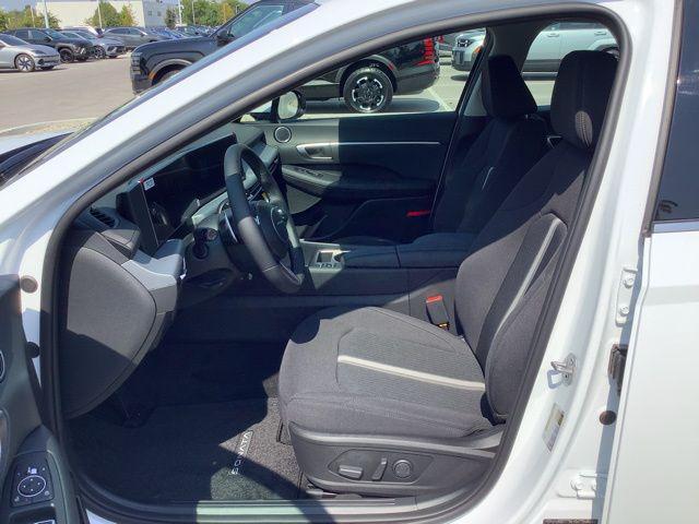 new 2026 Hyundai Sonata car, priced at $31,295