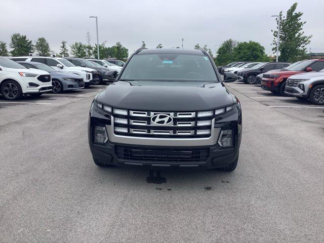 new 2025 Hyundai SANTA CRUZ car, priced at $33,980