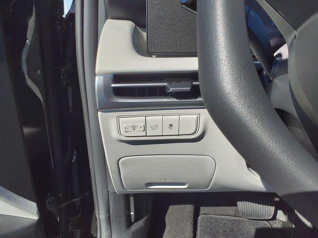 new 2026 Hyundai Tucson car, priced at $33,230