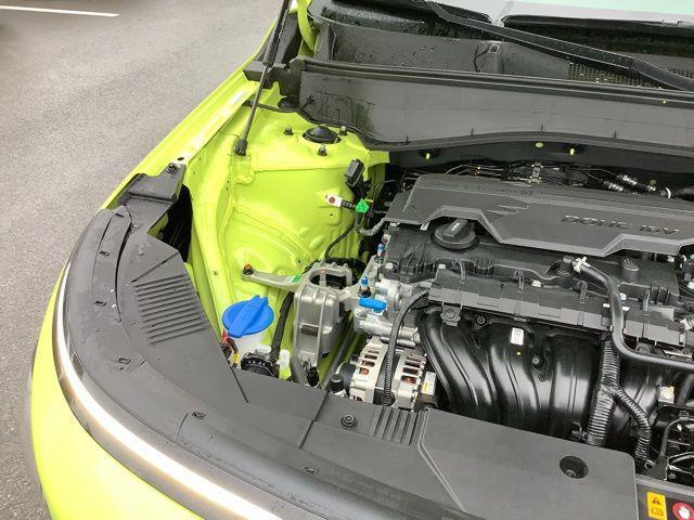 new 2025 Hyundai Kona car, priced at $30,090