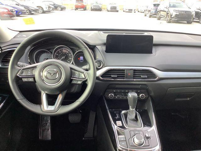 used 2022 Mazda CX-9 car, priced at $29,988