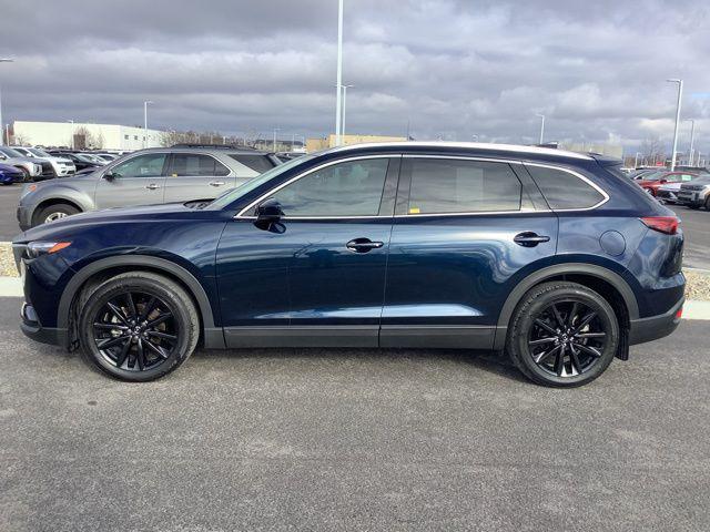 used 2022 Mazda CX-9 car, priced at $29,988