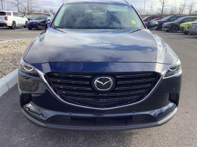 used 2022 Mazda CX-9 car, priced at $29,988