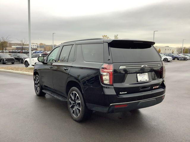 used 2021 Chevrolet Tahoe car, priced at $42,990