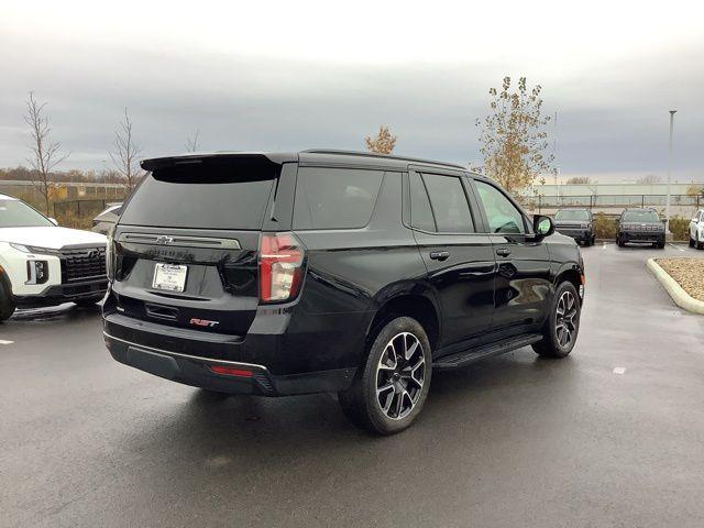 used 2021 Chevrolet Tahoe car, priced at $42,990