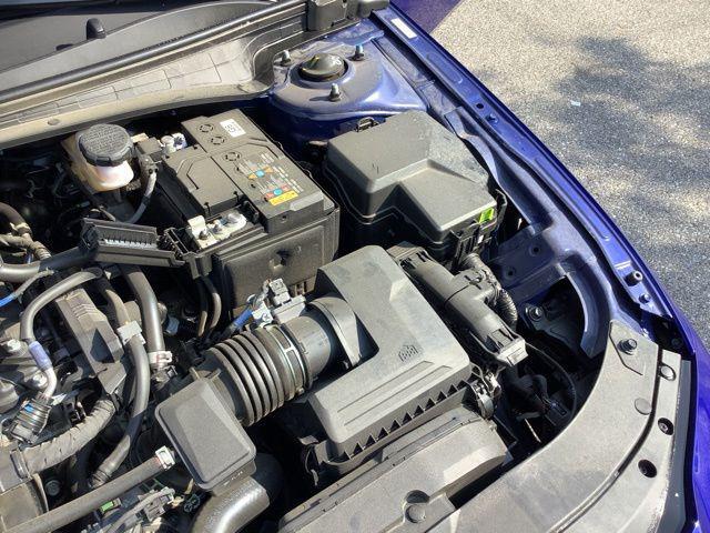 used 2025 Hyundai Elantra car, priced at $22,988