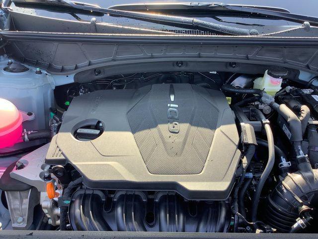 new 2025 Hyundai SANTA CRUZ car, priced at $32,920