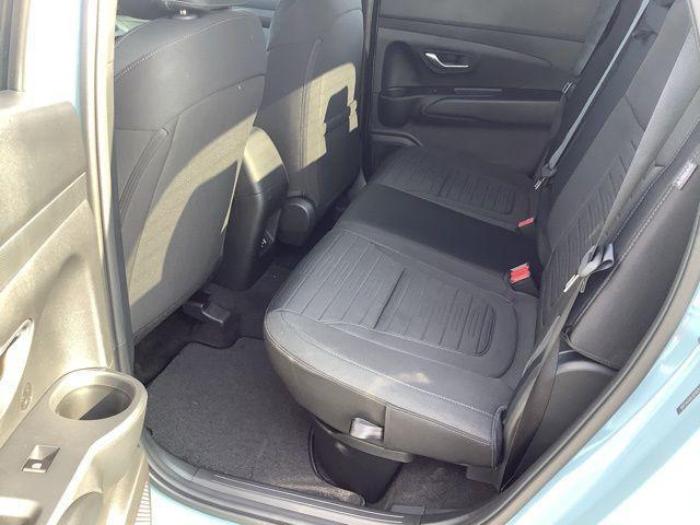 new 2025 Hyundai SANTA CRUZ car, priced at $32,920