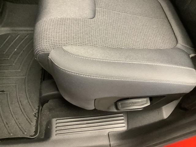 used 2020 Hyundai Santa Fe car, priced at $19,988