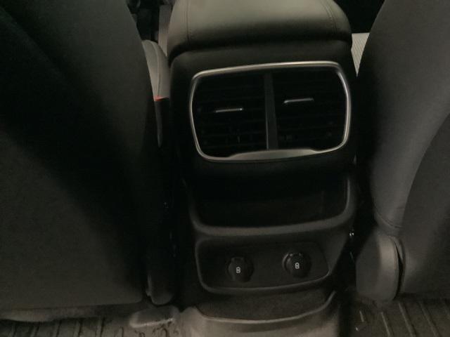 used 2020 Hyundai Santa Fe car, priced at $19,988