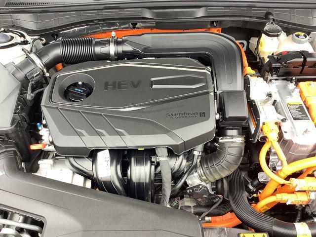 used 2024 Hyundai Sonata Hybrid car, priced at $28,988