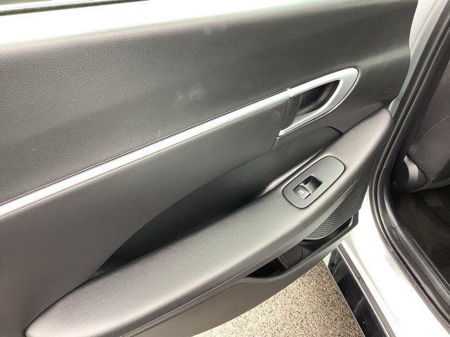 used 2024 Hyundai Sonata Hybrid car, priced at $28,988