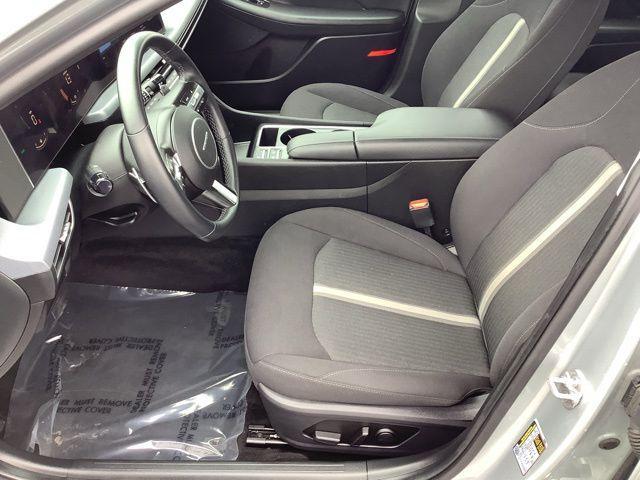 used 2024 Hyundai Sonata Hybrid car, priced at $28,988