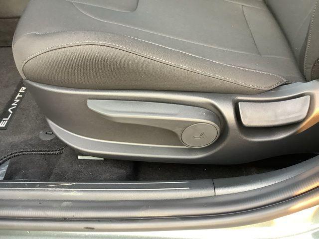 new 2025 Hyundai Elantra car, priced at $29,215
