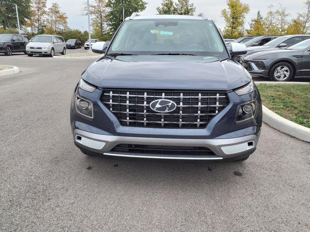 new 2026 Hyundai Venue car, priced at $24,820