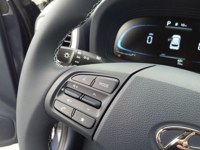 new 2026 Hyundai Venue car, priced at $24,820
