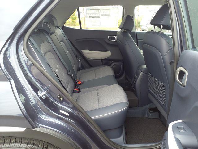 new 2026 Hyundai Venue car, priced at $24,820