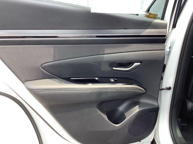 used 2023 Hyundai TUCSON Hybrid car, priced at $27,990