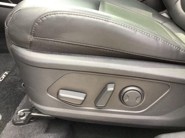 used 2023 Hyundai TUCSON Hybrid car, priced at $27,990