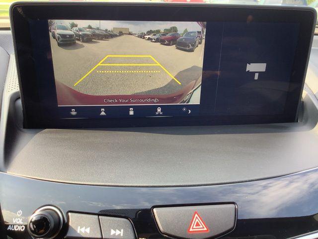 used 2021 Acura RDX car, priced at $32,990