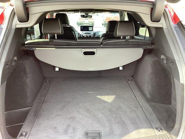 used 2021 Acura RDX car, priced at $32,990