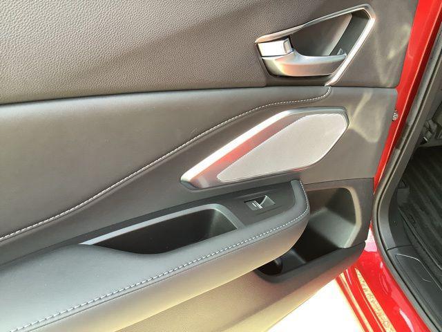 used 2021 Acura RDX car, priced at $32,990