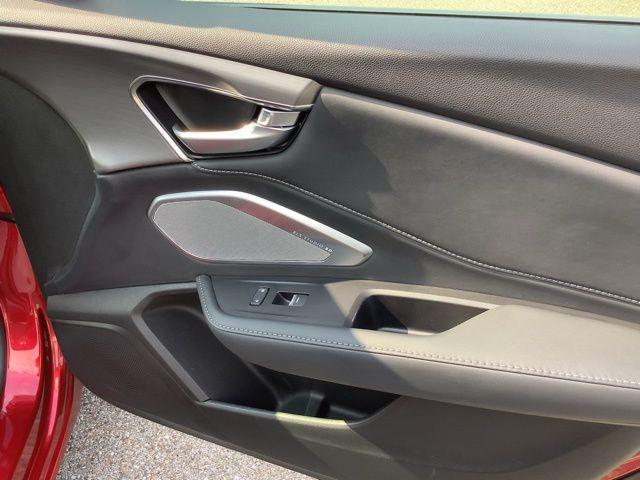 used 2021 Acura RDX car, priced at $32,990