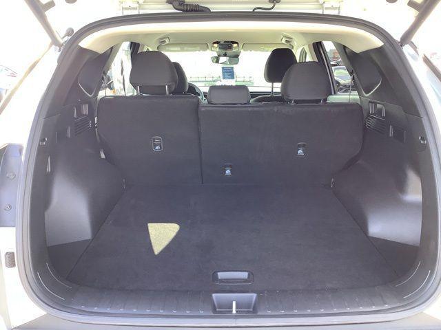 used 2024 Hyundai TUCSON Hybrid car, priced at $27,988