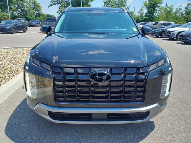 used 2024 Hyundai Palisade car, priced at $37,988