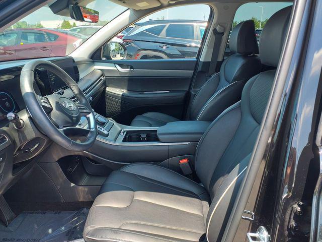 used 2024 Hyundai Palisade car, priced at $37,988
