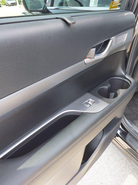 used 2024 Hyundai Palisade car, priced at $37,988