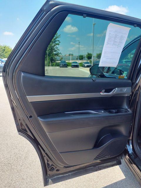 used 2024 Hyundai Palisade car, priced at $37,988