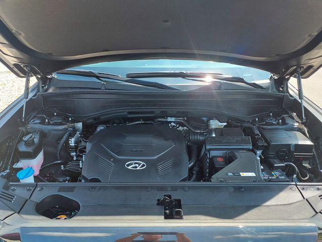 used 2024 Hyundai Palisade car, priced at $37,988