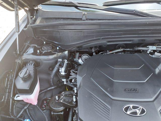 used 2024 Hyundai Palisade car, priced at $37,988