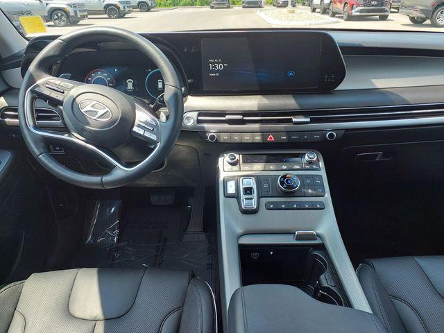 used 2024 Hyundai Palisade car, priced at $37,988