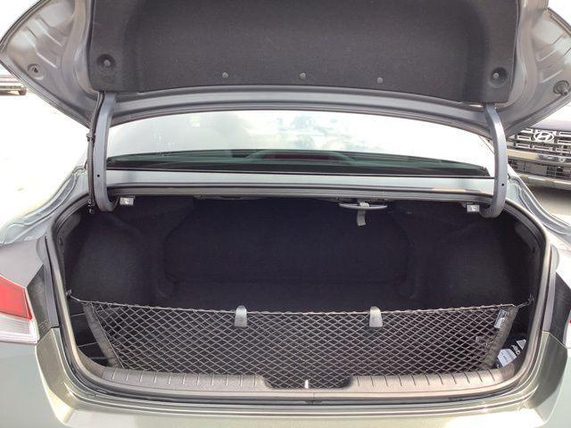 used 2024 Hyundai Elantra car, priced at $21,988