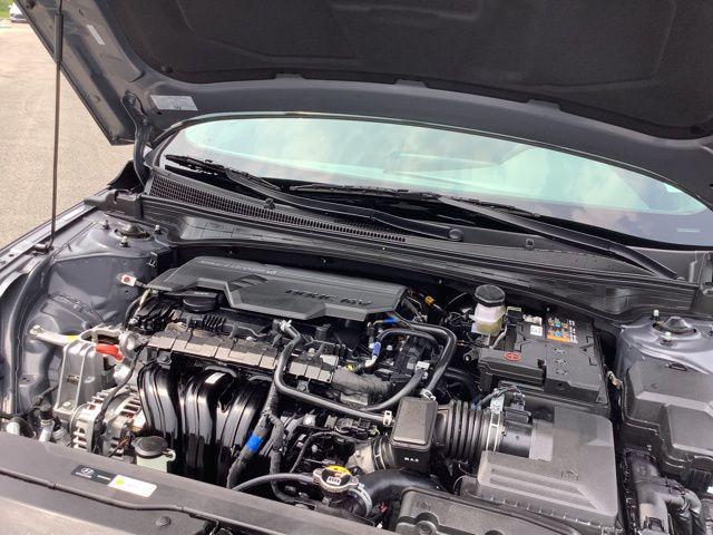 used 2024 Hyundai Elantra car, priced at $21,988