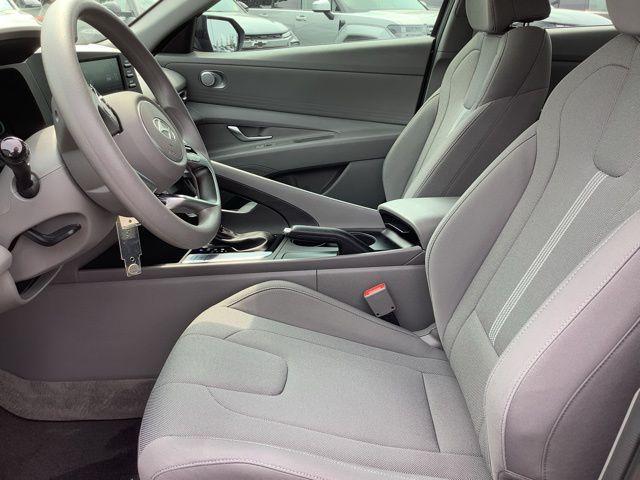 used 2024 Hyundai Elantra car, priced at $21,988