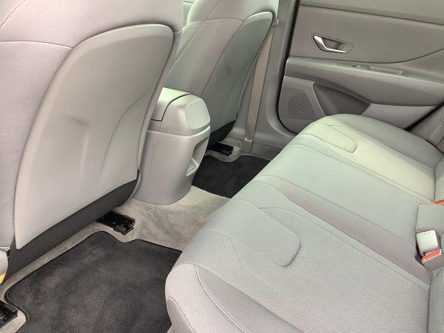used 2024 Hyundai Elantra car, priced at $21,988