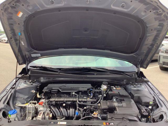 used 2024 Hyundai Elantra car, priced at $21,988
