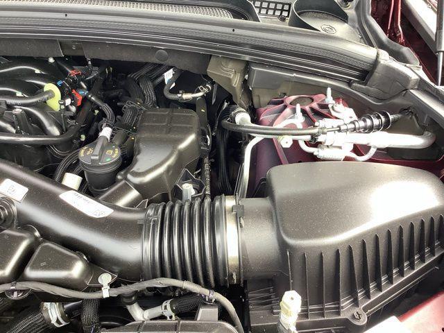 used 2023 Jeep Grand Cherokee car, priced at $39,988