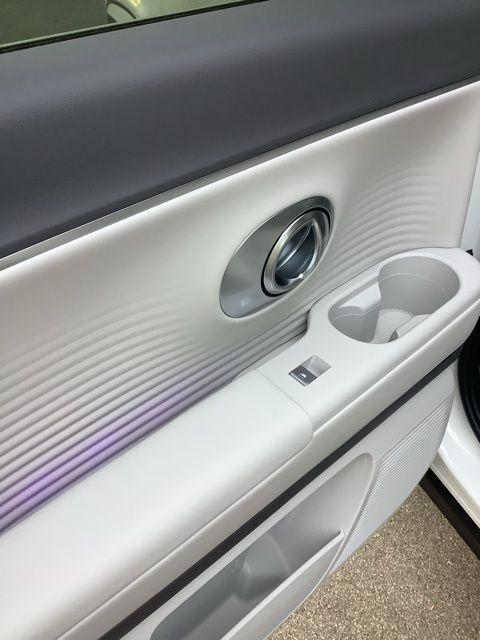 new 2026 Hyundai IONIQ 9 car, priced at $68,840