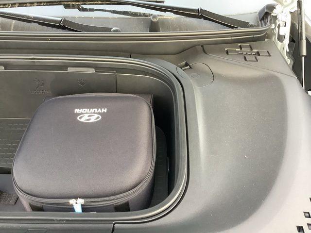 new 2026 Hyundai IONIQ 9 car, priced at $68,840