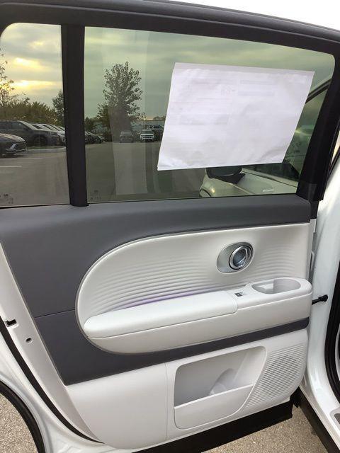 new 2026 Hyundai IONIQ 9 car, priced at $68,840