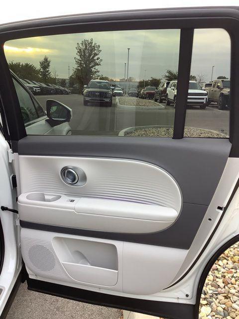 new 2026 Hyundai IONIQ 9 car, priced at $68,840