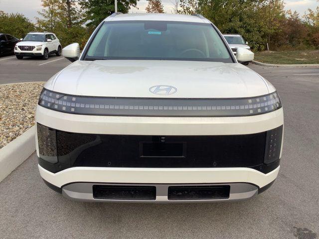 new 2026 Hyundai IONIQ 9 car, priced at $68,840