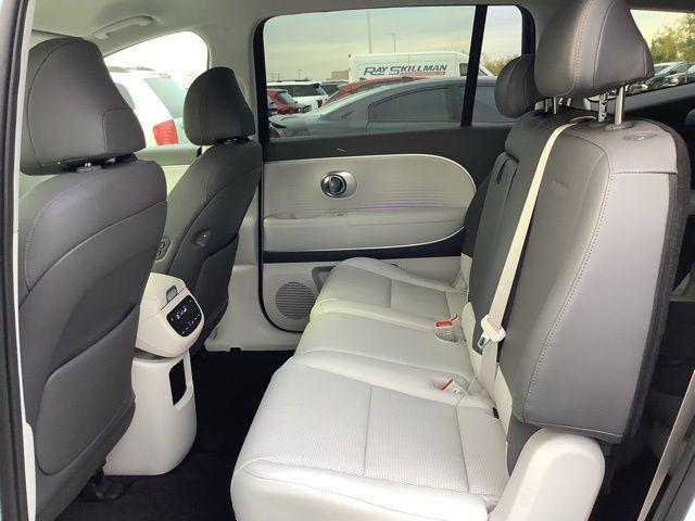 new 2026 Hyundai IONIQ 9 car, priced at $68,840