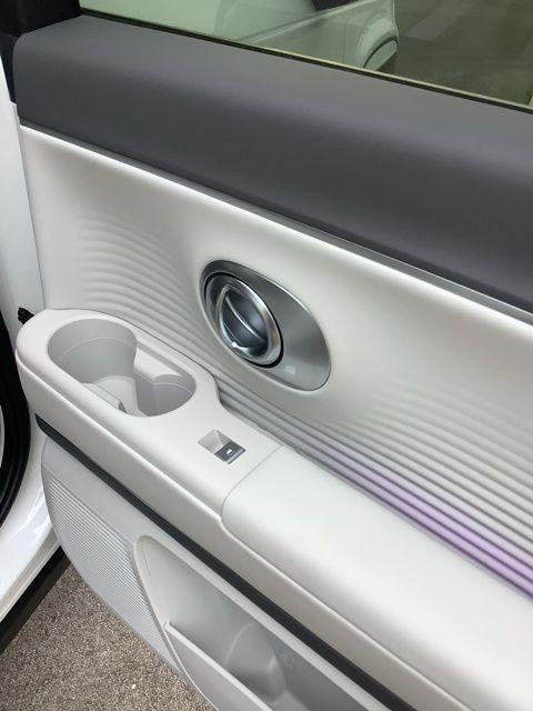 new 2026 Hyundai IONIQ 9 car, priced at $68,840