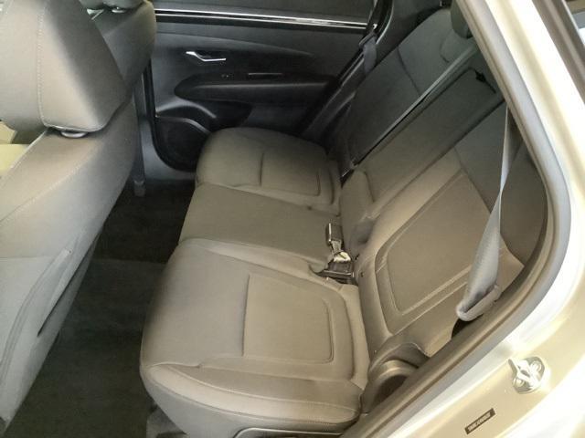 used 2022 Hyundai Tucson car, priced at $23,988