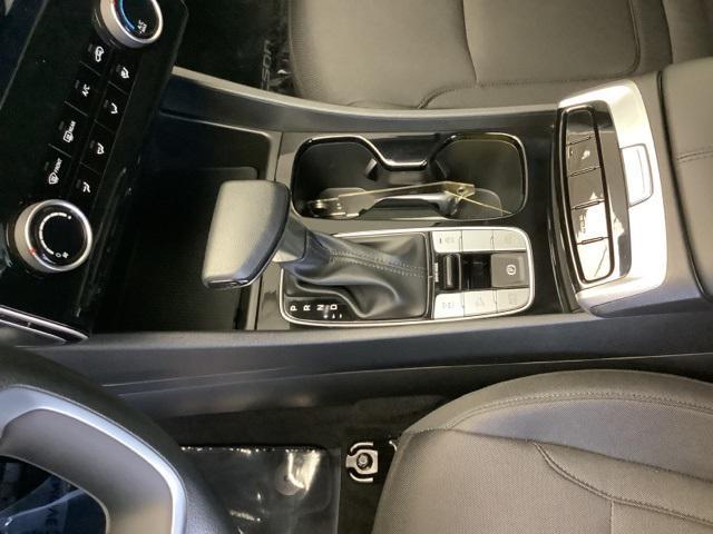 used 2022 Hyundai Tucson car, priced at $23,988
